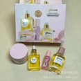 thumbnail image 1 of Nuevo aceite capilar de miel: refrescante, nutritivo, realza el brillo, hidrata, suaviza y repara el cabello seco., 1 of 5