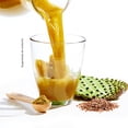 thumbnail image 2 of Fibra con Linaza y Nopal Nutrisa 500 g, 2 of 2