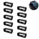 thumbnail image 2 of 6 paquetes de soportes para correas de reloj de silicona, cuero, goma o resina, retenedores de sujeción duraderos de tamaño 14 mm, 16 mm, 18 mm, 20 mm, 22 mm, 24 mm y 26 mm con herramientas, 2 of 8