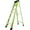 Green-JNUS-W2717P426987, variant on 5 Step Single Side Fiberglass Step Ladder Non‑Conductive Insulation Ladder for Electrical Engineering Safety Work with 330 LBS Load Capacity Non‑Slip Stable Design