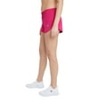 thumbnail image 2 of Champion Women's Varsity Athletic Short, 3.5 Inch Inseam, 2 of 6