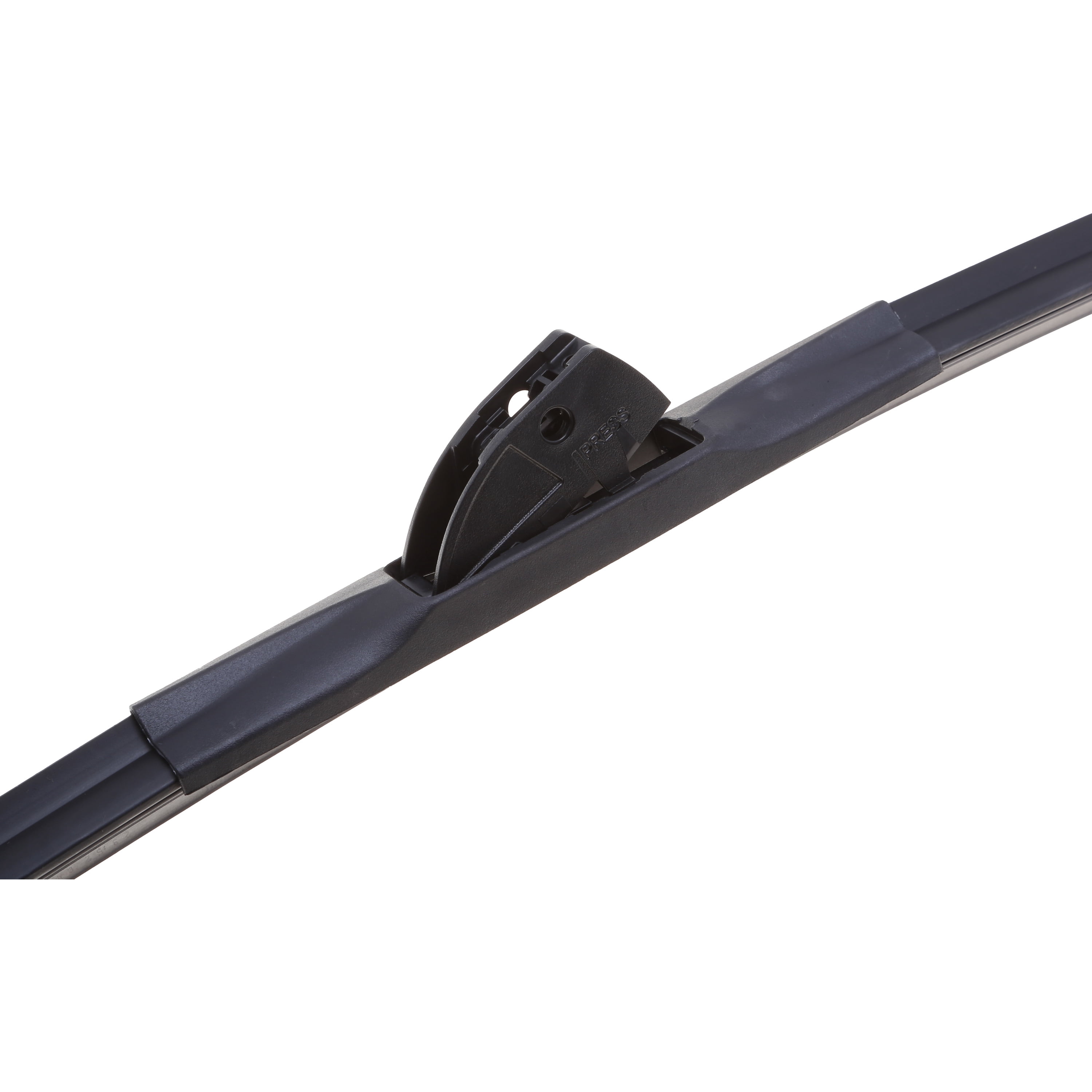 (2 pack) MICHELIN® Endurance XT 21" Silicone + Water Repellency Beam Windshield Wiper Blade