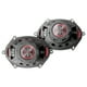 thumbnail image 3 of Soundstream Bocinas Para Auto 5x7 Fibra Carbono 4 Vías By Color Rojo, 3 of 4