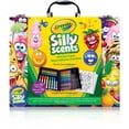 thumbnail image 2 of Imagination Art Set, Arts and Crafts & Scented Mini Inspiration Art Case, Scents, Markers, Colouring Book, 2 of 3