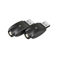 thumbnail image 3 of 2 Pcs Chargeurs USB Universels Fil de Charge USB pour Câble Adaptateur USB, 3 of 9
