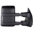thumbnail image 3 of ECCPP For Ford F-250 Super Duty Passenger Side Mirror Tow Mirror Power Heated 99-02, 3 of 4