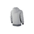 thumbnail image 2 of NIKE MENS Aw77 Shoebox Full Zip Hoodie "HEATHER GREY" 727395 100 727395 100 from Stadium Goods, 2 of 3
