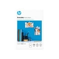 thumbnail image 2 of HP Everyday Photo Paper - Glossy - 8 mil - 3.95 in x 5.9 in - 200 g/m - 100 sheet(s) photo paper - for Officejet 7610 Wide Format, 7612 Wide Format; PageWide MFP 377dw; PageWide Pro 452dwt, 2 of 10