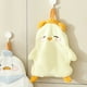 thumbnail image 5 of Bonita toalla seca para cocina y baño, montada en la pared, con estampado animal., 5 of 8