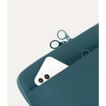 thumbnail image 3 of Tucano Sleeve for MacBook Pro 14", Blue, Blue, 3 of 4