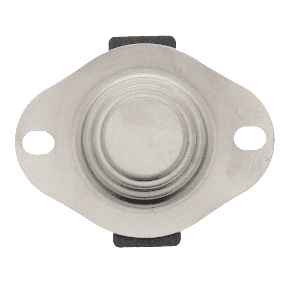 3 Pk, Dryer Thermostat L155 for Whirlpool, Sears, 3387134