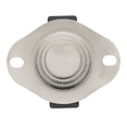 thumbnail image 5 of 2 Pk, Dryer Thermostat L155 for Whirlpool, Sears, 3387134, 5 of 5