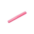 thumbnail image 1 of Qarigey Peine para peinar el cabello para mujer, peines para cortar el cabello, de mano, de anchos finos, suministro de peluquería profesional Ropa, zapatos y accesorios Miscelánea Rosa roja Qarigey AP016229-06, 1 of 6