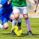 thumbnail image 5 of Balón de Fútbol Soccer MORNWELL WEGO Classic Profesional No. 5, 5 of 8