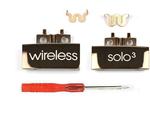beats solo 3 wireless screws