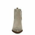 thumbnail image 2 of Sam Edelman WENDALL PUTTY/VELUTTO SUE LEA HEEL, 2 of 5