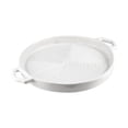 thumbnail image 2 of Round Ceramic Bakeware, 2 of 2