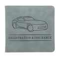 thumbnail image 1 of SUTENGDA Drive License Holder Drivers License Sleeve ID Card Holder Credit Holder for Women Men, 1 of 6