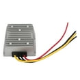 thumbnail image 4 of LAFGUR 20A Car Converter,Voltage Reducer Converter IP68 48V/36V To 12V DC Module Transformer For Car THJ4812C240Z 20A,IP68 Voltage Reducer Converter, 4 of 8