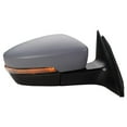 thumbnail image 4 of New Right Mirror Fits Volkswagen Passat Tdi Se Sport Comfortline Sel Premium Sportline Highline Design Trendline Wolfsburg Edition 1.8T S Limited 1.8L 2.0L 2.5L 3.6L 2015 Vw1321144, 4 of 5
