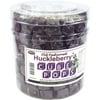 Espeez Old Fashioned Huckleberry Cube Pops, 100 count, 74 oz