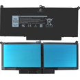 thumbnail image 3 of Batería para laptop ESTENGPRO F3YGT 60Wh 7.6V para Dell Latitude, 3 of 6