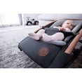 thumbnail image 4 of Maxi-Cosi 2 In 1 Kori Adjustable Portable Baby Rocker, Essential Graphite, 4 of 7
