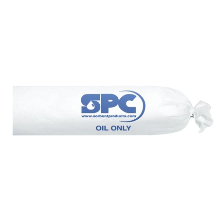 SPC SPC Slikwik Socs Absorbents, Absorbs 3.53 L, 3 in x 4 ft