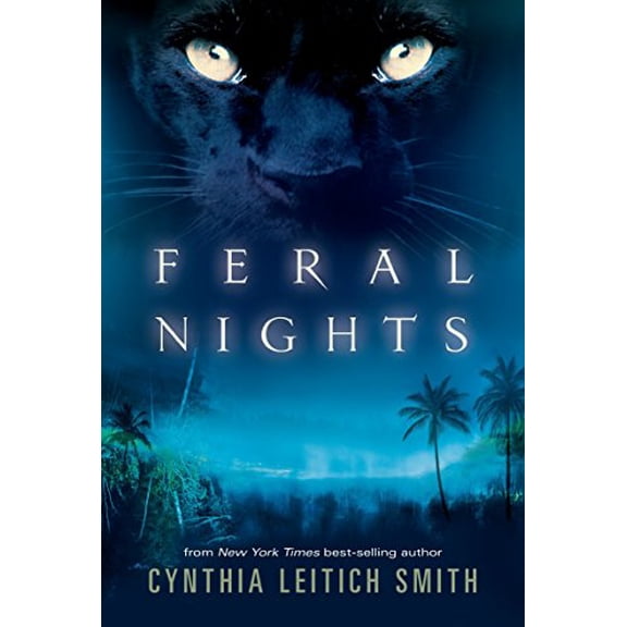 Pre-Owned Feral Nights (Paperback) 9780763662943