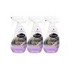 Renuzit Super Odor Neutralizer Trigger Spray, Fresh Lavender, 13 Oz (Pack of 3)