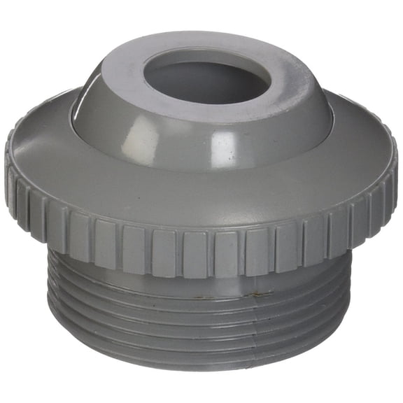 Super Pro 25552-301-000 Hydrostream, 3/4-Inch, Grey