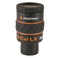 thumbnail image 1 of Celestron 93426 X-Cel LX Series - 1.25'' Eyepiece, 25 mm, 1 of 8