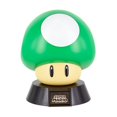 thumbnail image 1 of Paladone Super Mario 1-Up Mushroom Icon Light Collector #005, 1 of 4