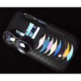 thumbnail image 4 of Bolsa de CD multifuncional para automóvil - Negro Ormromra LL-2434, 4 of 8