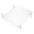 thumbnail image 2 of SHISUYAN Acrylic Fish Tank Divider Aquarium Isolation Board Acrylic Aquarium Divider Fish Tank Accessory, 2 of 7