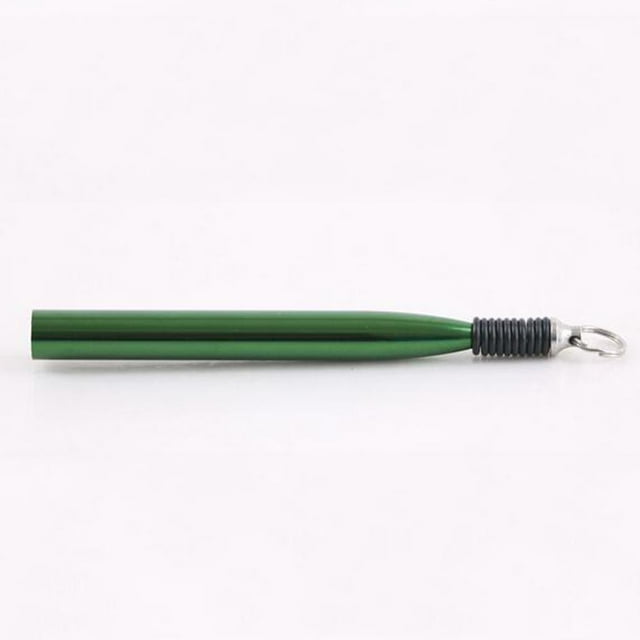 Wacky Rig - Herramienta para juntas tóricas para señuelos suaves Stick Worm, 10 anillos