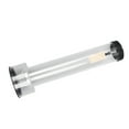 thumbnail image 1 of Pneumatic Fish Tank Protein Filter,Aquarium Protein Skimmer Pneumatic Fish Tank Protein Skimmer Separator Fish Tank Accessory Highly Versatile, 1 of 9