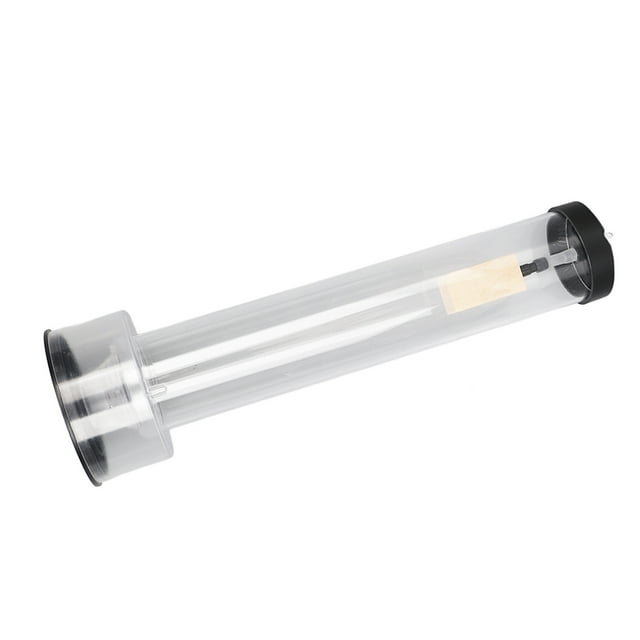 Pneumatic Fish Tank Protein Filter,Aquarium Protein Skimmer Pneumatic Fish Tank Protein Skimmer Separator Fish Tank Accessory Highly Versatile