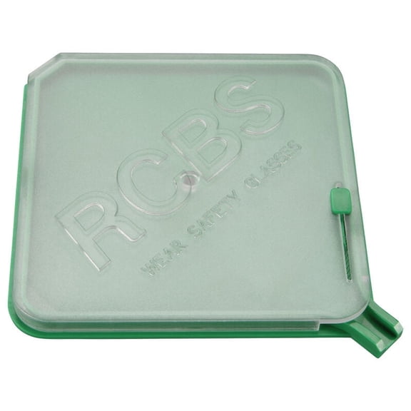 RCBS Universal Hand Priming Tool Primer Tray Assembly