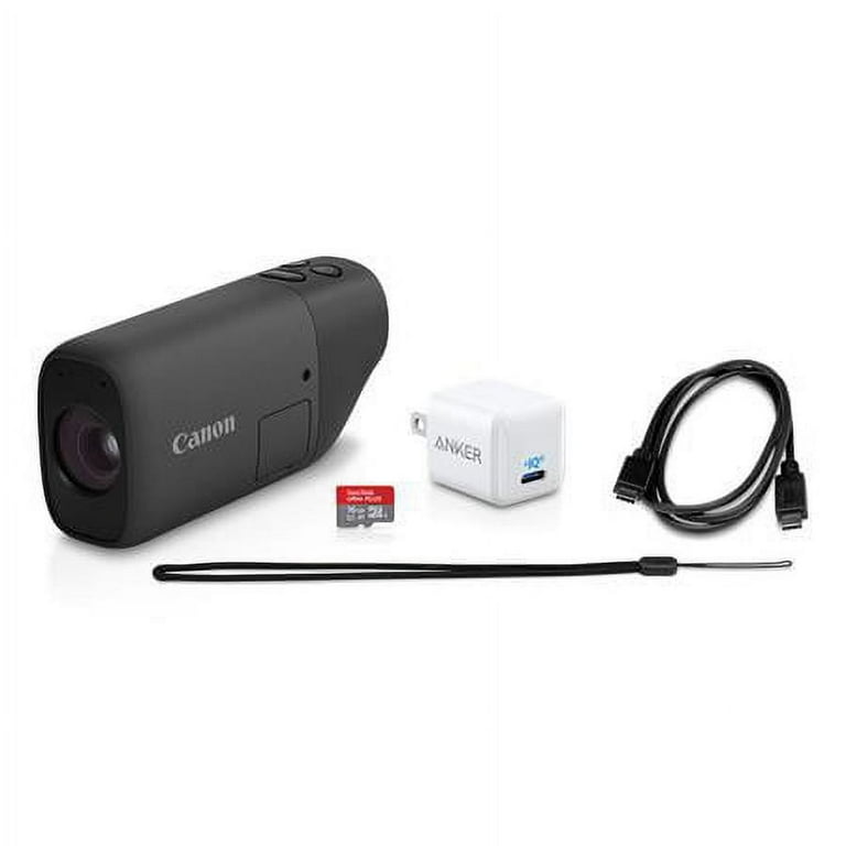 Canon Powershot Zoom Digital Camera Telescope Monocular Canon Powershot Zoom Digital Camera Telescope Monocular