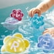 thumbnail image 1 of Juguetes para la piscina, juguetes para bebés y niños pequeños, pelota flotante para el baño, juguete educativo para el aprendizaje temprano de letras y números, juguete acuático, pelota flotante de p, 1 of 6