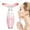 Pink, variant on Neck Face Massager, 3-in-1 Massager with Thermals and Vibration, Pink, Dog House