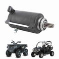 thumbnail image 1 of Electrical Starter, Clockwise Rotation 0600-091100  for ATV UTV Replacement for CF MOTO X6 Terralander 625, 1 of 7