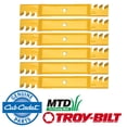 thumbnail image 2 of 6 OEM Extreme Blades Cub Cadet MTD Troy Bilt RZT54 GT1054 w/ 54" Deck 942-0677-X, 2 of 2