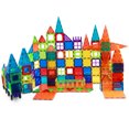 thumbnail image 1 of Juego de película magnética para ventanas, juguetes magnéticos educativos para niños, transmisión de luz, partículas grandes, bloques de construcción ensamblados e insertados, 1 of 1