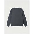 thumbnail image 5 of Women's Bear Graphic Sweatshirt Long Sleeve Pullover Top, 5 of 7