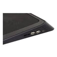 thumbnail image 2 of Ventilador para Laptop Green Leaf 18-9614, 2 of 4