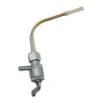 thumbnail image 1 of pitrice Fuel Valve Motorcycle Bike Durable Petcock Dirt New Switch Accessories Components Adapter Easy to Install, 1 of 6