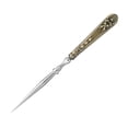 thumbnail image 2 of BUYISI 1Pc High-Quality Vintage Sewing Awl For Diy Crafts - Essential Tool For Punching Bronze, 2 of 5