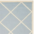 thumbnail image 3 of Safavieh Cambridge Kennedy Hand-Tufted Wool Area R, 3 of 5